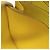 Monedero de cuero Evercalf amarillo Hermès - vista 9