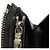 Louis Vuitton Zippy Dragonne Long Wallet Black - view 10