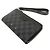 Louis Vuitton Zippy Dragonne Long Wallet Black - view 4