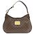 Borsa a Spalla Thames GM N48181 di Louis Vuitton Damier ebene