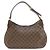 Borsa a Spalla Thames GM N48181 di Louis Vuitton Damier ebene - vista 2