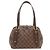 Borsa Rivington PM N41157 di Louis Vuitton Marrone Damier ebene
