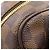 Borsa Rivington PM N41157 di Louis Vuitton Marrone Damier ebene - vista 10