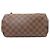 Borsa Rivington PM N41157 di Louis Vuitton Marrone Damier ebene - vista 4