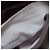 Borsa a mano Chanel Paris Biarritz PM Argento Bianco - vista 11