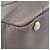 Borsa a mano Chanel Paris Biarritz PM Argento Bianco - vista 21