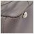 Borsa a mano Chanel Paris Biarritz PM Argento Bianco - vista 23
