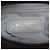 Borsa a mano Chanel Paris Biarritz PM Argento Bianco - vista 6