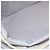 Borsa a mano Chanel Paris Biarritz PM Argento Bianco - vista 9