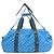 Borsa Boston Louis Vuitton Blu - vista 2