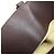 Borsa Intrecciato Bottega Veneta in pelle di vitello marrone - vista 13