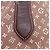 Borsa Tote Elegy M56698 di Louis Vuitton Marrone - vista 12