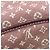 Borsa Tote Elegy M56698 di Louis Vuitton Marrone - vista 13