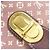 Borsa Tote Elegy M56698 di Louis Vuitton Marrone - vista 14