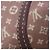 Borsa Tote Elegy M56698 di Louis Vuitton Marrone - vista 18