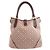 Borsa Tote Elegy M56698 di Louis Vuitton Marrone - vista 2
