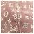 Borsa Tote Elegy M56698 di Louis Vuitton Marrone - vista 22