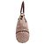 Borsa Tote Elegy M56698 di Louis Vuitton Marrone - vista 3