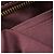 Borsa Tote Elegy M56698 di Louis Vuitton Marrone - vista 6