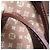 Borsa Tote Elegy M56698 di Louis Vuitton Marrone - vista 9