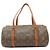 Borsa Louis Vuitton M51365 Papillon 30 Marrone Monogramma