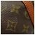 Borsa Louis Vuitton M51365 Papillon 30 Marrone Monogramma - vista 11