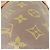 Borsa Louis Vuitton M51365 Papillon 30 Marrone Monogramma - vista 14
