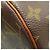 Borsa Louis Vuitton M51365 Papillon 30 Marrone Monogramma - vista 19