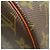 Borsa Louis Vuitton M51365 Papillon 30 Marrone Monogramma - vista 21