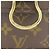 Louis Vuitton M51242 Saint Cloud Shoulder Bag Monogram - view 12