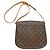 Louis Vuitton M51242 Saint Cloud Shoulder Bag Monogram - view 2