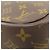 Louis Vuitton M51242 Saint Cloud Shoulder Bag Monogram - view 23
