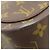 Louis Vuitton M51242 Saint Cloud Shoulder Bag Monogram - view 24