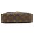 Louis Vuitton M51242 Saint Cloud Shoulder Bag Monogram - view 4
