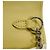 Borsa a tracolla Palace Chain di Jimmy Choo Bianco Crudo - vista 13