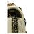 Borsa a tracolla Palace Chain di Jimmy Choo Bianco Crudo - vista 18