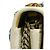 Borsa a tracolla Palace Chain di Jimmy Choo Bianco Crudo - vista 19