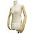 Borsa a tracolla Palace Chain di Jimmy Choo Bianco Crudo - vista 2