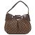 Borsa a Spalla Sistina MM Louis Vuitton Damier ebene - vista 2
