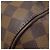Borsa a Spalla Sistina MM Louis Vuitton Damier ebene - vista 20