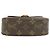 Borsa a Spalla Mini Saint Cloud di Louis Vuitton Monogramma - vista 4