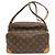 Borsa a Spalla Nile M45244 di Louis Vuitton Monogramma