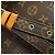Borsa a Spalla Nile M45244 di Louis Vuitton Monogramma - vista 15