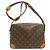 Borsa a Spalla Nile M45244 di Louis Vuitton Monogramma - vista 2