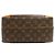 Borsa a Spalla Nile M45244 di Louis Vuitton Monogramma - vista 4