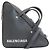 Borsa a mano Triangle 2 in 1 Balenciaga 476975 Nero