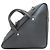 Borsa a mano Triangle 2 in 1 Balenciaga 476975 Nero - vista 2