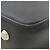 Borsa a mano Triangle 2 in 1 Balenciaga 476975 Nero - vista 20