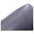 Borsa a Spalla Triangle di Prada Blu navy  - vista 10