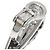 Bulgari Orecchini a clip in diamante in oro bianco 18K Bvlgari - vista 7